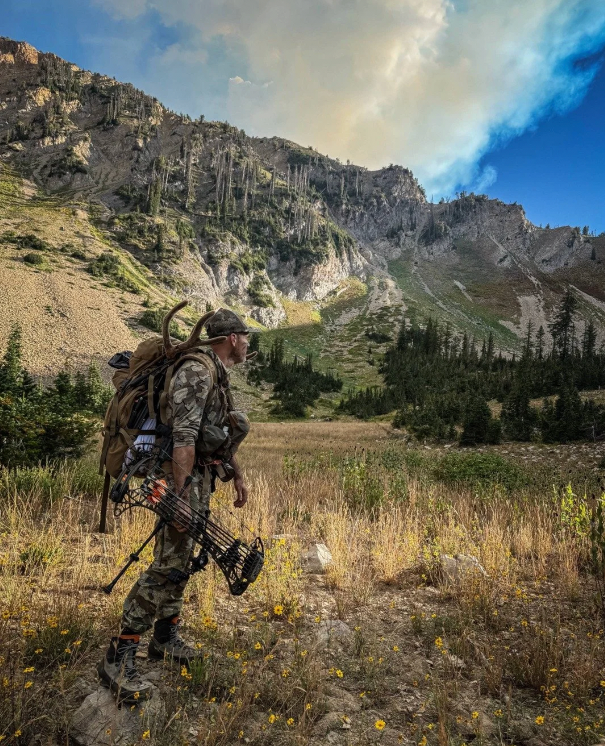 Backcountry Pocket Journal