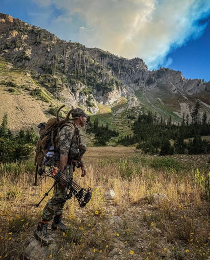 Backcountry Pocket Journal